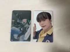 JO1 木全翔也 トレカ まとめ売り