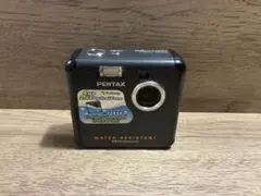 2026年最新】pentax optio43wrの人気アイテム - メルカリ