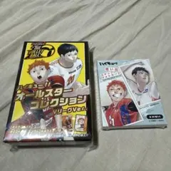 ハイキュー!! オールスターコレクション Vリーグver