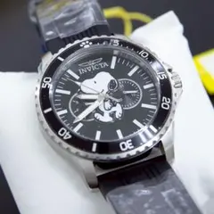 2026年最新】invicta snoopyの人気アイテム - メルカリ