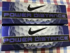 NIKE パワーディスタンス　スーパーフライ（６球）のサムネイル