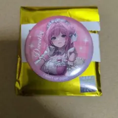 勝利の女神 NIKKE and GALLERY カフェ 缶バッジ ドロシー
