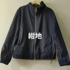 CalvinKlein◇カルバン◇クライン◇リバーシブルブルゾン