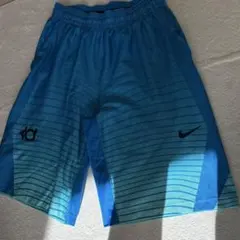 NIKE KD バスケットボールパンツ ハーフパンツ