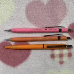 シャープペンシル　まとめ売り