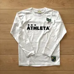 アスレタ　ロンT 150㎝　白