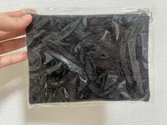 コスメデコルテ　ポーチ