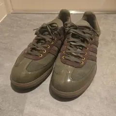 adidas×ALWAYTH　SAMBA OG　27.5cm
