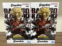 2026年最新】爆豪勝己フィギュアの人気アイテム - メルカリ