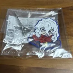 僕のヒーローアカデミア　ヒロアカ　キャラばんちょうこうヘアクリップ　死柄木弔
