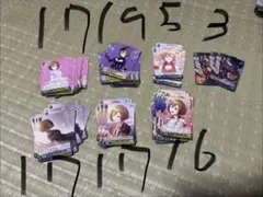 プロセカ ヴァイス ヴァイスシュヴァルツ MEIKO