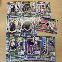 2026年最新】アイカツカード ユリカの人気アイテム - メルカリ