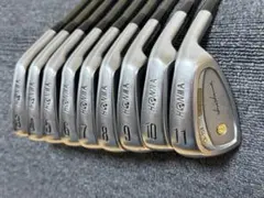 ◆ホンマ LB-708◆4星◆3I-11◆純正カーボン R1◆9本◆ 2025年最新】honma lb-708の人気アイテム - メルカリ