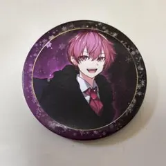 いれいす 缶バッジ DOG BOY ないこ