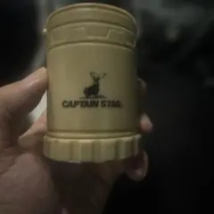 CAPTAIN STAG スライド式LEDランタン T-1906 電池付きのサムネイル