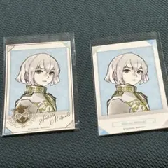 ジャックジャンヌ　白田美ツ騎 缶バッジ 箔押し Amazon.co.jp: ジャックジャンヌ 白田美ツ騎 缶バッジ 箔押し