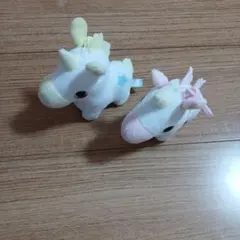 トイストーリー ユニコーン ぬいぐるみ