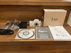 2025年最新】PENTAX Optio I-10の人気アイテム - メルカリ