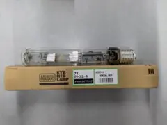 1本　未使用新品　岩崎電気　アイクリーンエース MT400DL/BUD　送料込