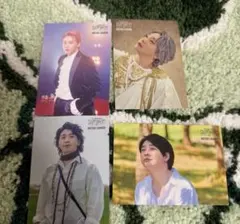 ミセス バベル 大森元貴 フォトカ