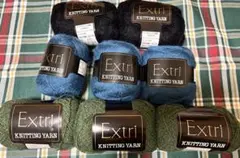 ㊹Extri　エクトリー　詰合わせ