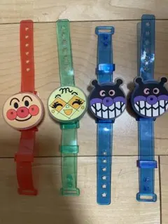 アンパンマン ライトブレス