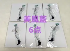 うたプリ ブロッコリーくじ B賞 美風藍 - メルカリ