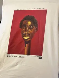 80s Ken Brown Dancing Skeletons Tee スカル 80s Ken Brown Dancing Skeletons Tee スカル - メルカリ