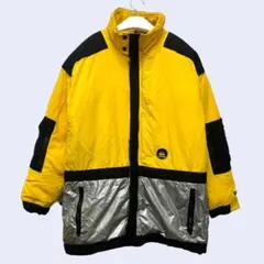 FIRST DOWN / ファーストダウン ダウンジャケット m184