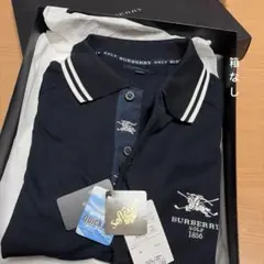 ◯Burberry golf 半袖ポロシャツLのサムネイル