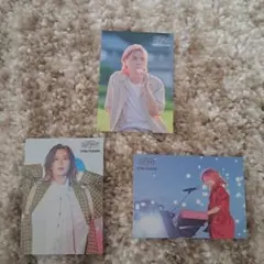 Mrs.GREEN APPLE フォトカ