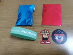 お値下げしました❗️優里 Tシャツ チケットホルダー 付き 武道館会場限定 優里 グッズ 武道館 優里 Tシャツ チケットホルダー 付き 武道館