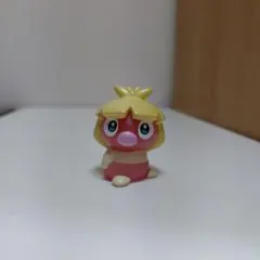 ポケットモンスター ポケモンキッズ 指人形 フィギュア ムチュール クリア