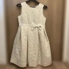 アナスイフォーマルドレス130 アナスイミニ(ANNA SUI mini)のフォーマル/スーツ- 子ども服の