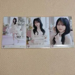 野口衣織 生写真 The 5th コンプ - メルカリ
