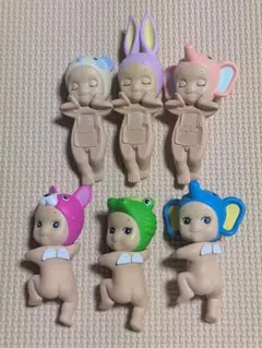 ソニーエンジェル sony angel ヒッパーズ ✨️シークレット✨️ レア