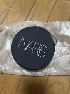 NARS 파우치 참신 원형 하드 타입