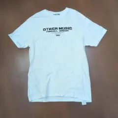 OTHER MUSIC FAREWELL CONCERT Tシャツ