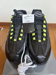 NIKE AIR MAX 95 BIG BUBBLE HRJK エアーマックス