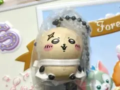 ちいかわ マスコットつきビスケット ラッコ②