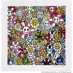 新品未開封 村上隆 An Homage to Monopink, 1960 E - メルカリ