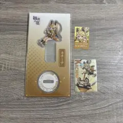原神 カチーナ スシロー