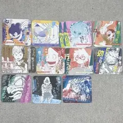 僕のヒーローアカデミア アートコースター