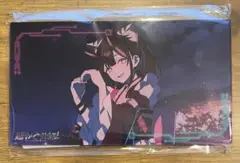 超かぐや姫！ 紀伊國屋 POP UP 駒沢乃依 場面写アクリルミニパネル