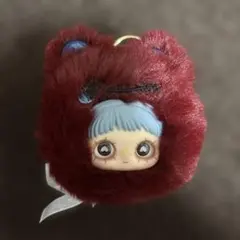 ぬいぐるみキーホルダー メイメイ