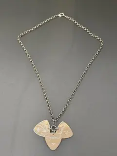 Hysteric Glamourピックネックレス ギターガール<No.1377>