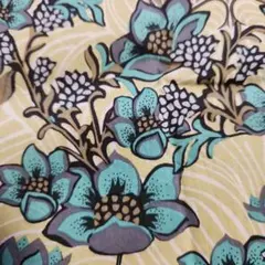 リバティ タナローン はぎれ