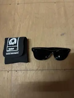 mxmxm 折り畳みサングラス