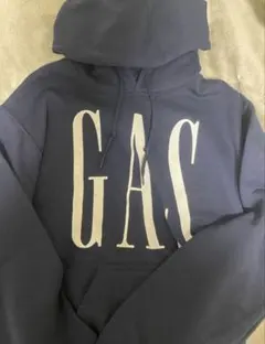 パパ専用 GASパーカーのサムネイル