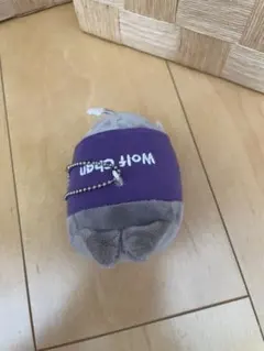 skzooウルフチャン